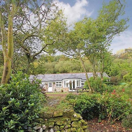 Dairy Cottage Bodmin Eksteriør billede