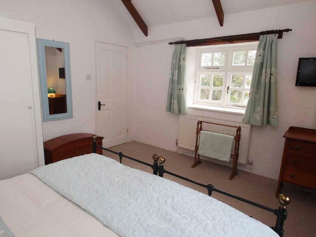 Dairy Cottage Bodmin Eksteriør billede