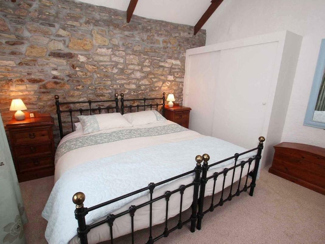 Dairy Cottage Bodmin Eksteriør billede