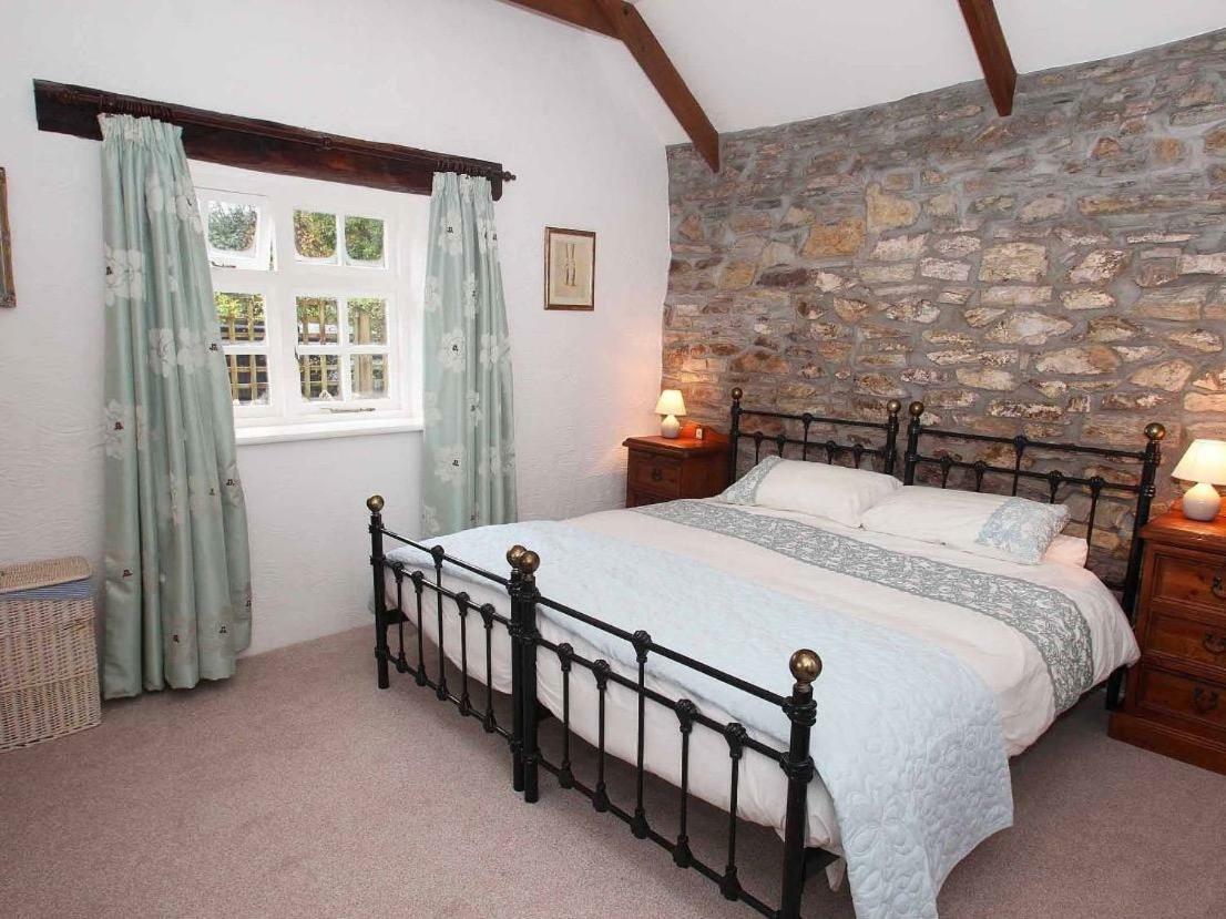 Dairy Cottage Bodmin Eksteriør billede