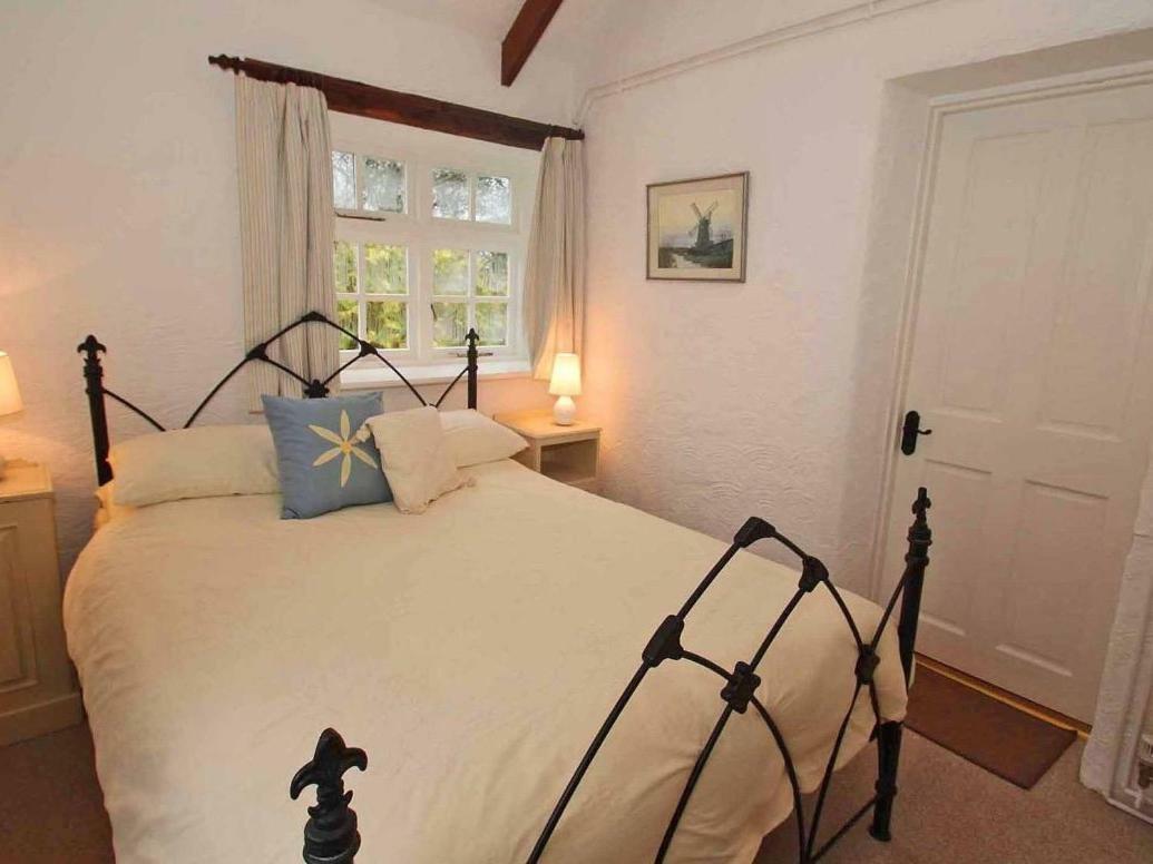 Dairy Cottage Bodmin Eksteriør billede